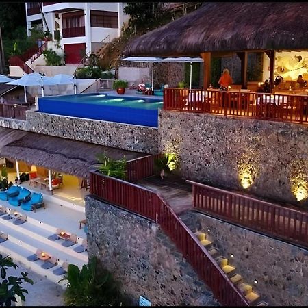 Mua Tala Hotel เอลนิโด ภายนอก รูปภาพ
