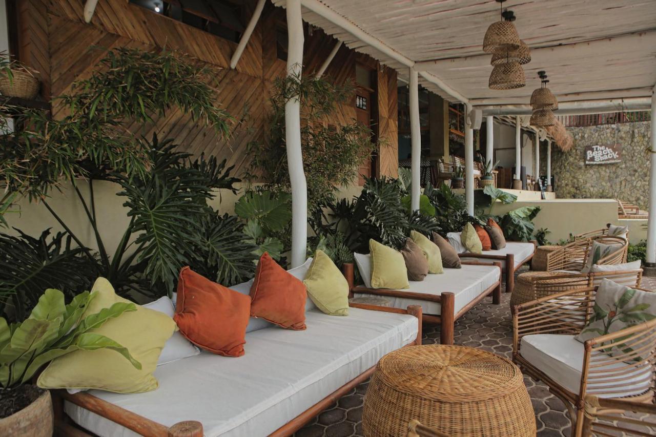 Mua Tala Hotel เอลนิโด ภายนอก รูปภาพ