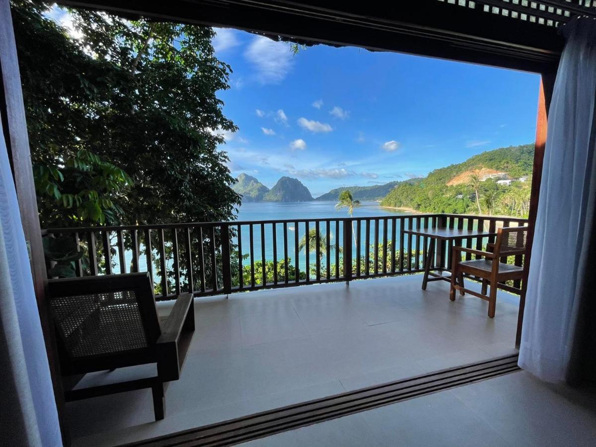 Mua Tala Hotel เอลนิโด ภายนอก รูปภาพ
