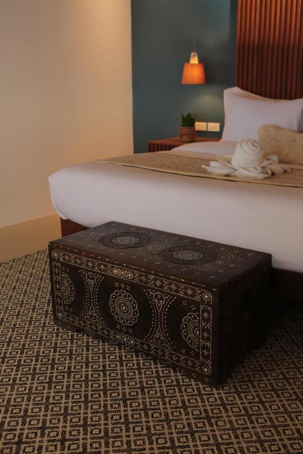 Mua Tala Hotel เอลนิโด ภายนอก รูปภาพ