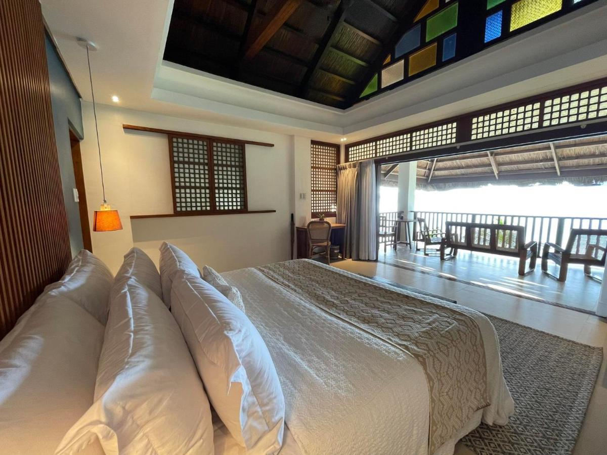 Mua Tala Hotel เอลนิโด ภายนอก รูปภาพ