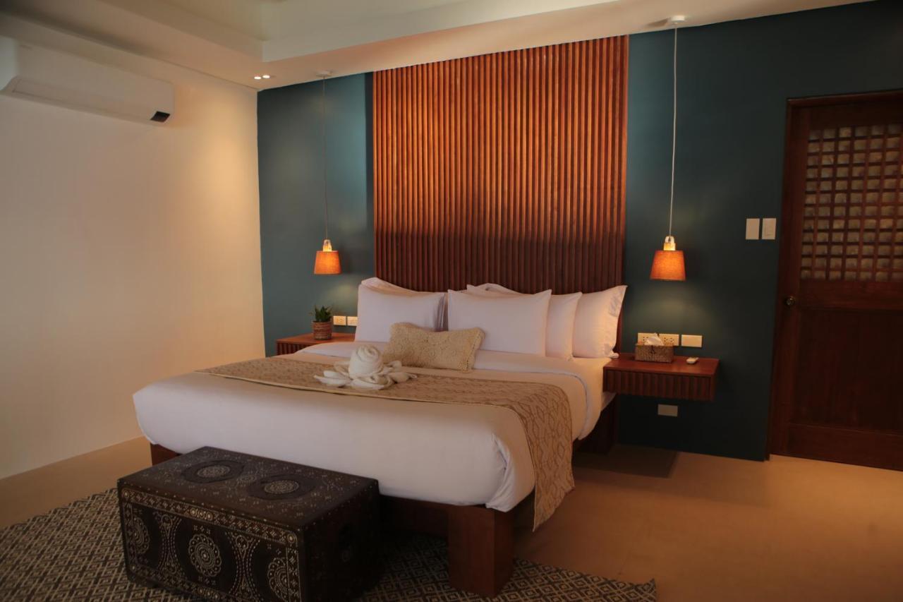 Mua Tala Hotel เอลนิโด ภายนอก รูปภาพ