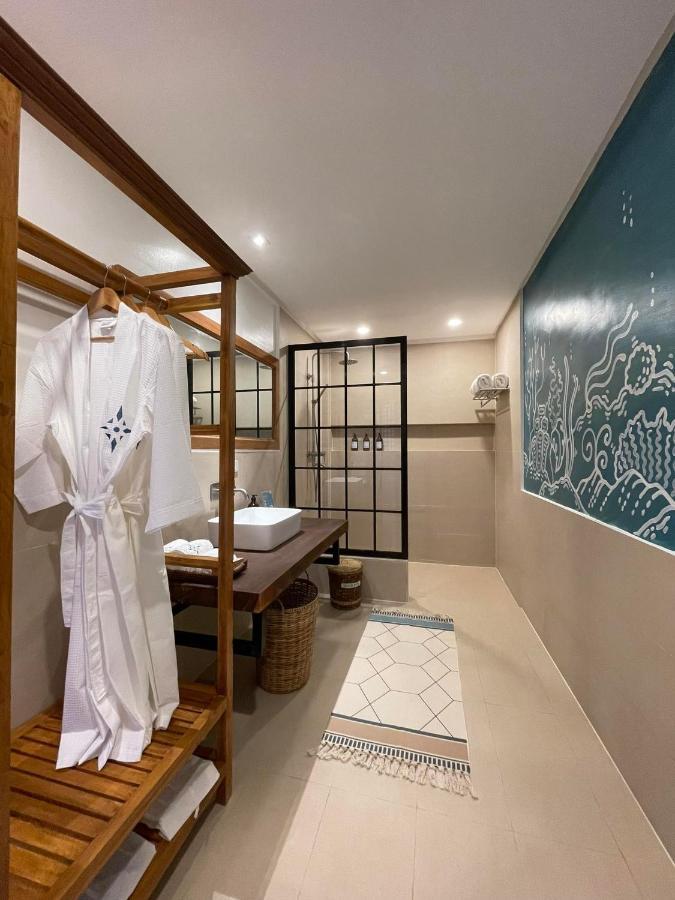 Mua Tala Hotel เอลนิโด ภายนอก รูปภาพ