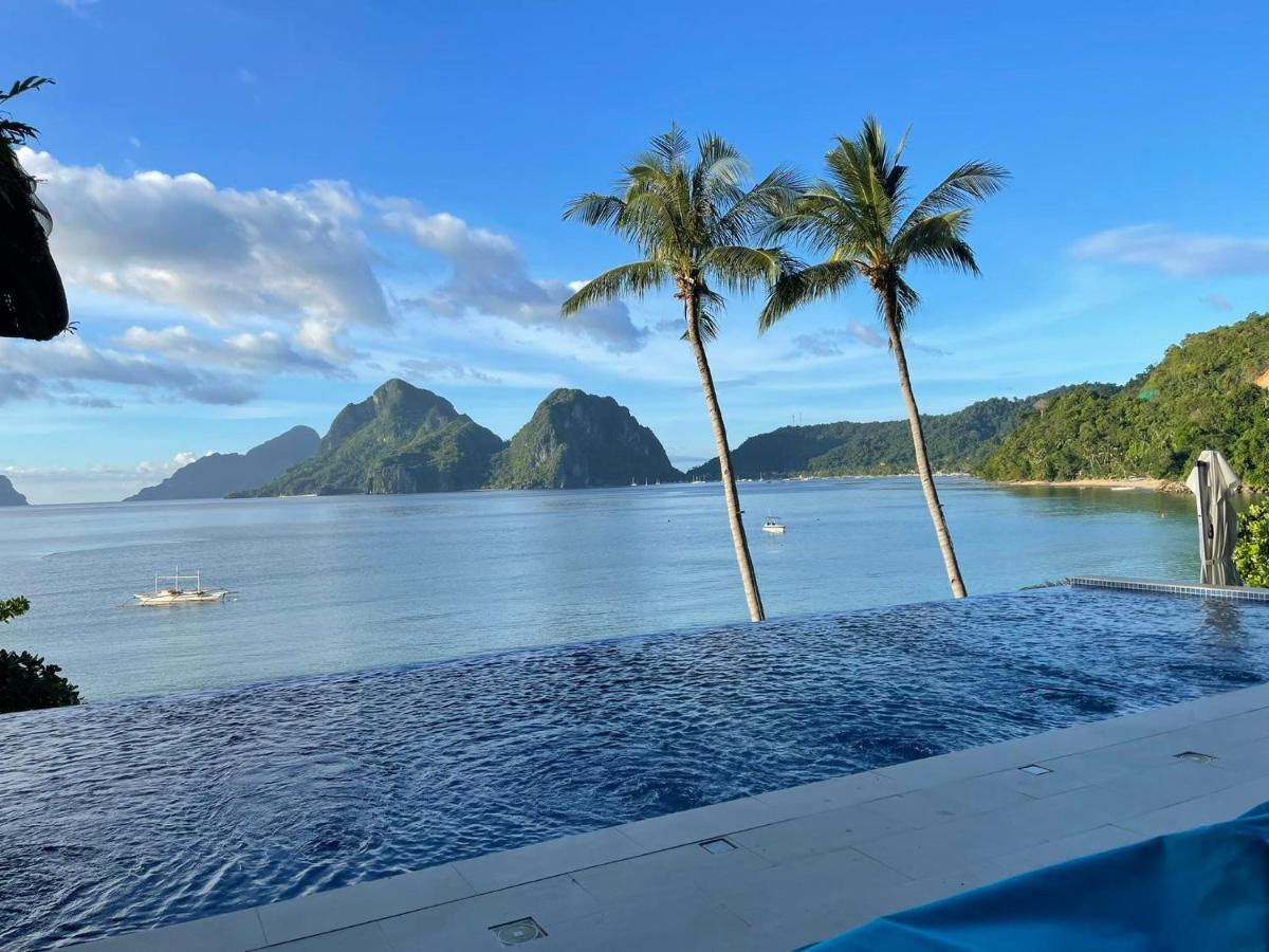 Mua Tala Hotel เอลนิโด ภายนอก รูปภาพ