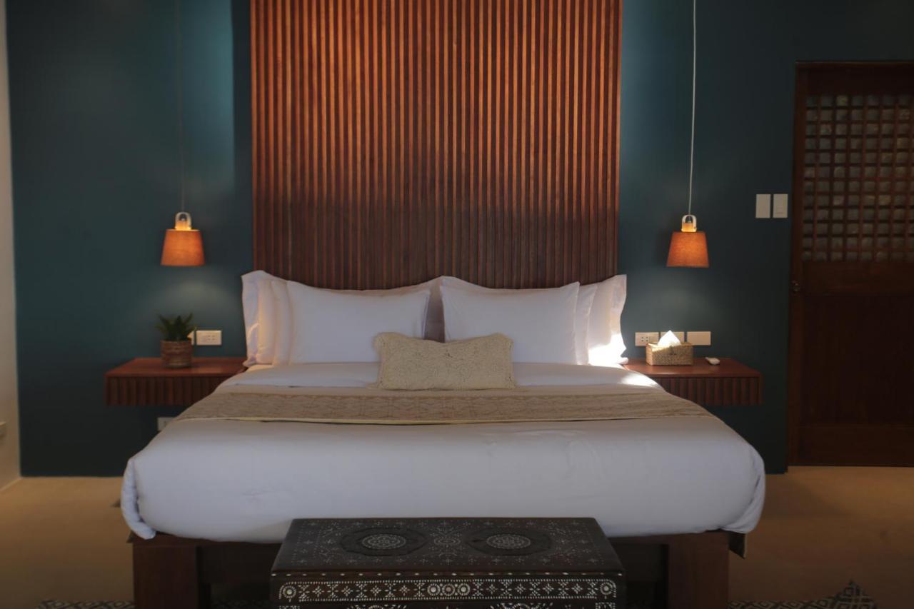 Mua Tala Hotel เอลนิโด ภายนอก รูปภาพ